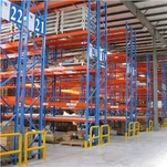 Prestatgeries Industrials Racks