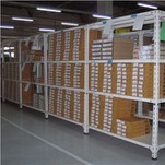 Prestatgeries Light Duty